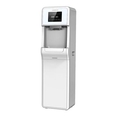 VISERTON 75 Gpd 수소 풍부한 수소 정화기 분배기 RO 시스템