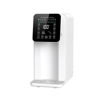 3개의 단계 수소 부유한 물 기계 Ionizer 0.0001um