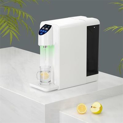 RO 체계를 가진 싱크대 호화스러운 즉시 온수 분배기 부엌 2200W