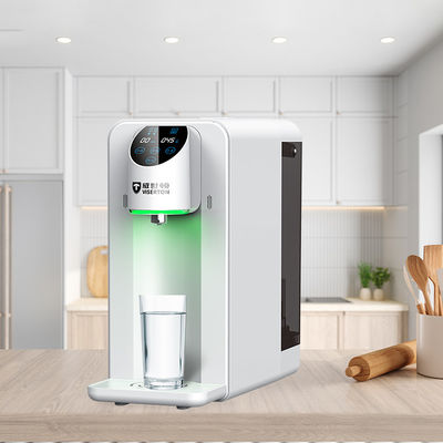 탁상 도시 상수도 정화기 분배기 220V 50Hz 2100W