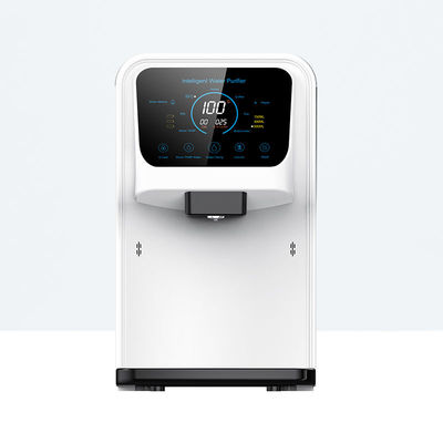 가구 즉시 온수 분배기 2100w Tankless 물 정화기