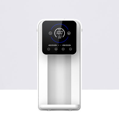가정용 SPE 수소가 풍부한 정수기 OEM ODM