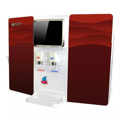 OEM ODM RO 물 정화기 분배기 5개의 층 여과기 알칼리성 수돗물 정화기
