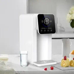 역오스모시스 정화기 2200w 데스크톱 직접 마시는