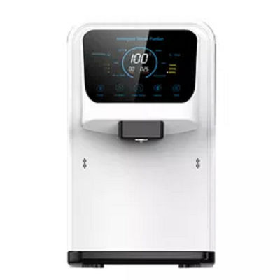 240V 역오스모시스 물 필터 카운터 톱 ODM