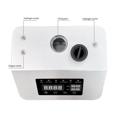 99.99% Pure Health Gas Inhalation Breathing Machine