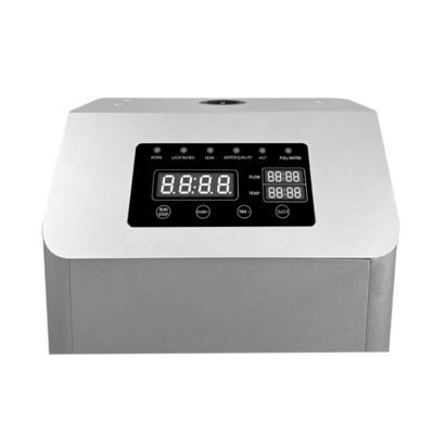 6000ml 분당 고품질 수소 산소 흡입 기계 건강 관리