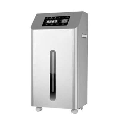 PEM 기술 6000ml 수소 가스 발전기 수소 흡입 기계