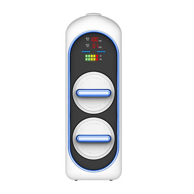 가정용 5 단계 초분해 물 필터 싱크 상하 부엌 물 필터 VST-X5P