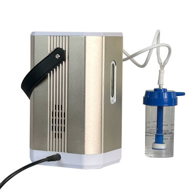 CE 수소 흡입기 300~450ml/min 수소 산소 흡입기