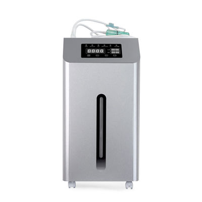 고 용량 수소 목욕기 VST-XH5-6000 99.99% 순도 6000 ml/min 출력