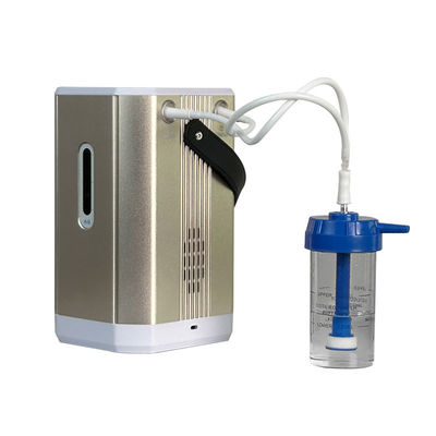 휴대용 수소 흡입기 300~450ml/min 수소 흡입기