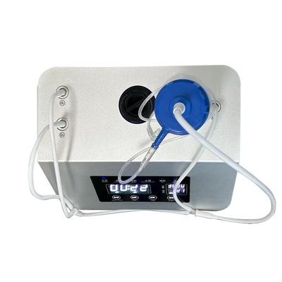 99.99% 순수 건강 가스 흡입 호흡기