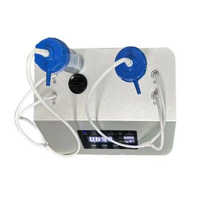 스마트 수소 호흡기 고급 수소 흡입기 VST-XH6-6000