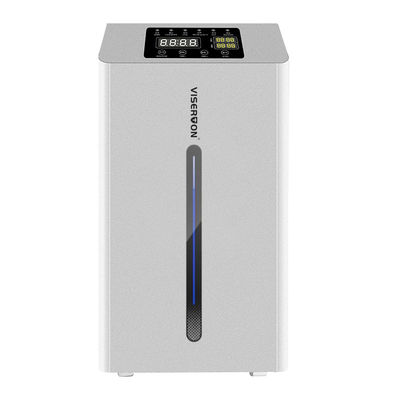 건강 관리 고 순수성 스마트 다기능 3000ml 6000ml 9000ml 수소 흡입기