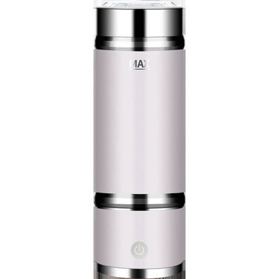 가정 여행 사무실 수소 이온화 건강 수소 병 350ml
