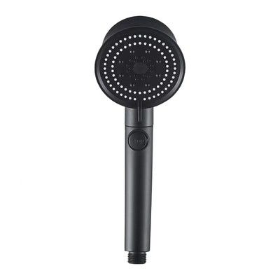 VST-WS-006 목욕 샤워 물 필터 히터 세트 터보 충전 샤워 스프링클러 헤드