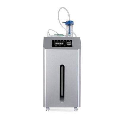 호흡기 Pem Tech 수소 흡입 치료기 VST-XH6-6000