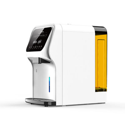 가정용 수소 풍부한 물 발전기 7 온도 옵션 2200w