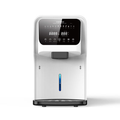 살균 물 수소 발전기 스마트 수소 물 분배기 75G
