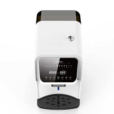 Ro 물 수소 발전기 스마트 수소 물 분배기 75G