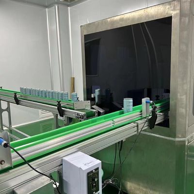항 노화 스마트 카트리지 수소 풍부한 물 농도 3000-4000 Ppb