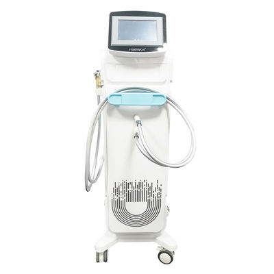VST-HY-2 수소 물 스파 목욕 기계 4500-5000ppb 수소 함유 수소 풍부한 물