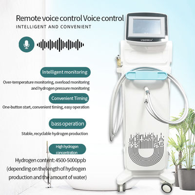 VST-HY-2 수소 물 스파 목욕 기계 4500-5000ppb 수소 함유 수소 풍부한 물