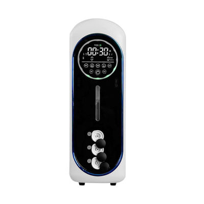 분자 수소 흡입기 1800ml 건강 관리 수소 목욕 스파