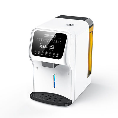 스마트 칸겐 물 기계 수소 물 분배 110-240v