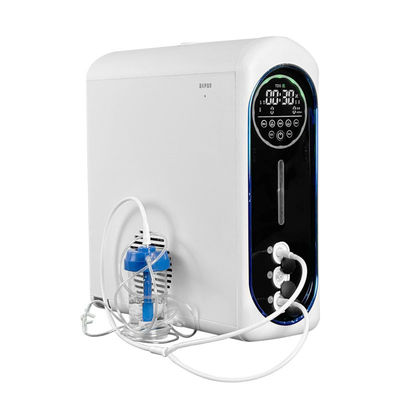 OEM 수소 호흡기 1800ml 하이엔드 수소 목욕 스파