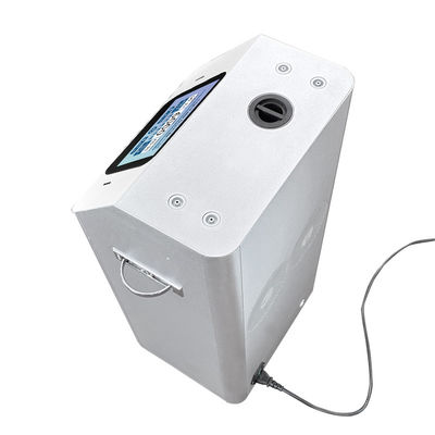터치 스크린과 4000ML 수소 2000ML 산소와 헬스케어 스타일 수소 흡입 기계