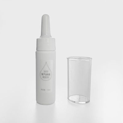 OEM ODM 정밀한 측정을위한 수소 함량 테스트 솔루션 10ml