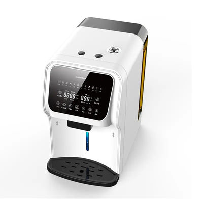 가정용 수소 풍부한 물 분배기 및 흡입기 75G ROHS CE CB 인증