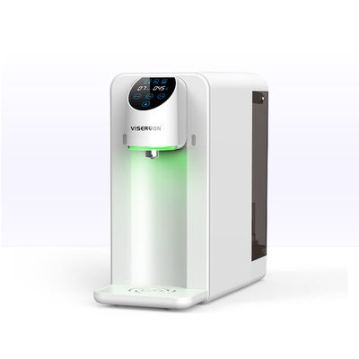 75G T3 홈 지능형 항균 RO 물 분배기 OEM / ODM 비저튼