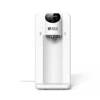 OEM 또는 ODM 데스크톱 직접 물 분배 탱크없는 작은 2200W