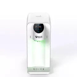 새로운 다기능 알칼리 물 수소 발전기 75G 미니
