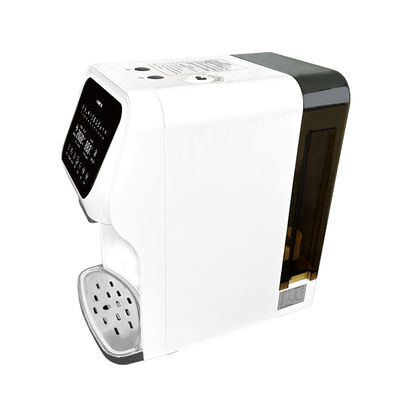 오엠 스마트 수소 흡입기 75G dringking에 대한 물 수소