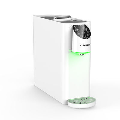 단일 필터 1300ppb 2200W의 수소용 물 발전기