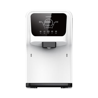 T1HG 탱크 없는 수소화 물 기계 2200W 및 무료 예비 부품 판매 후 정책