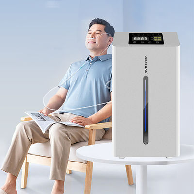 건강 관리 드롭 배송 수소 흡입기 3000ml 6000ml